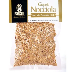 Noisette hachée 100g - Pariani
