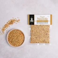 Noisette hachée 100g - Pariani