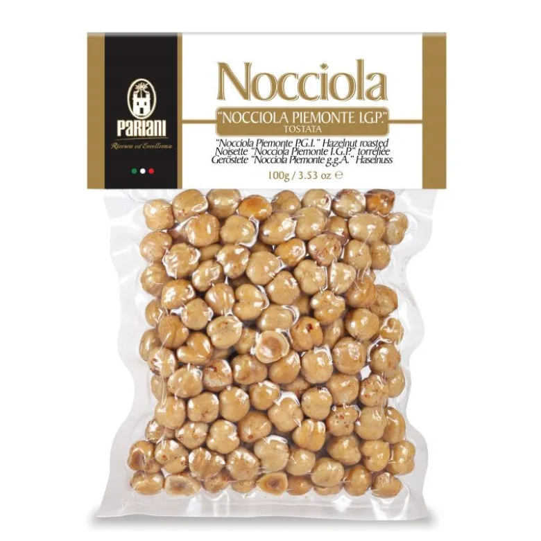 Noisette Torréfiée 100g - Pariani