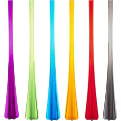 Paille cocktail pilon x6 - Mastrad