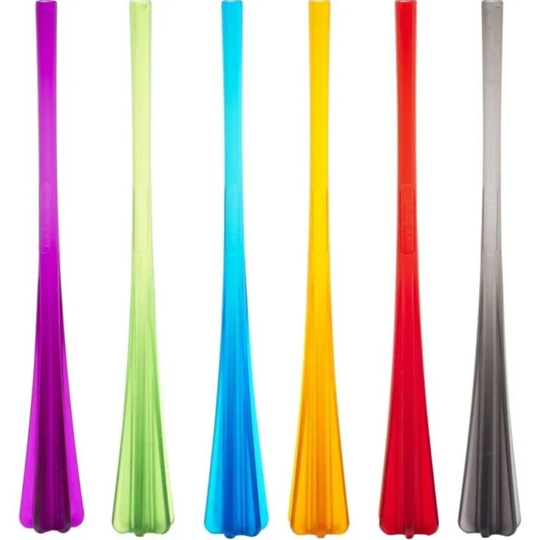 Paille cocktail pilon x6 - Mastrad