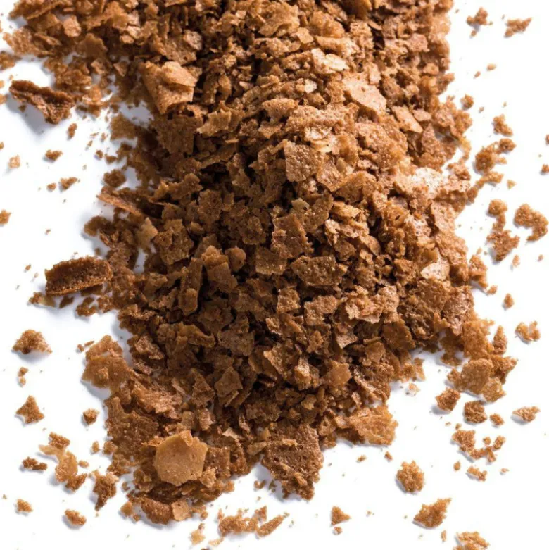 Pailleté Feuilletine 2,5kg Pur Beurre - Cacao Barry