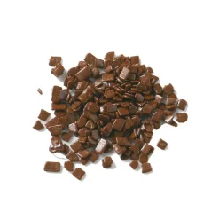 Pailletés Fins Chocolat 1kg - Callebaut