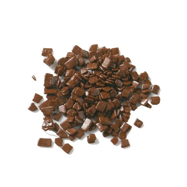 Pailletés Fins Chocolat 1kg - Callebaut