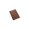 Pain de Chocolat au Lait Gianduja 35% 1 Kg - Weiss