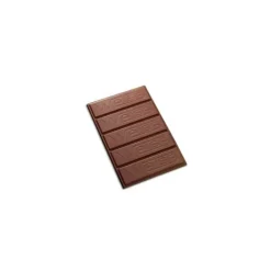 Pain de Chocolat au Lait Gianduja 35% 1 Kg - Weiss