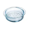 Panier vapeur 20cm en verre Classic - Pyrex
