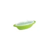Papillote minute moyenne verte - Mastrad