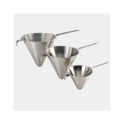Passe sauce chinois 20cm - De Buyer
