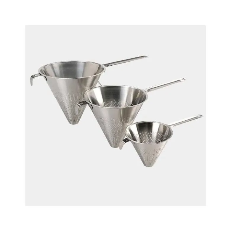 Passe sauce chinois 20cm - De Buyer