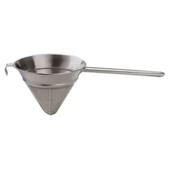 Passe-sauce renforcé toile inox 20cm