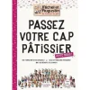 Passez votre CAP Pâtissier avec Michel et Augustin