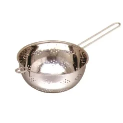 Passoire demi-sphérique 20cm