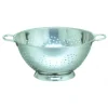 Passoire demi-sphérique 24cm