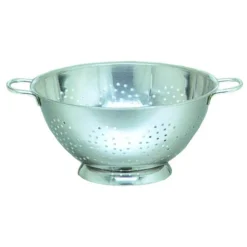 Passoire demi-sphérique 30cm