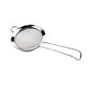 Passoire et tamis inox 10cm