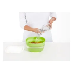 Passoire pliable 3 en 1 - Lékué
