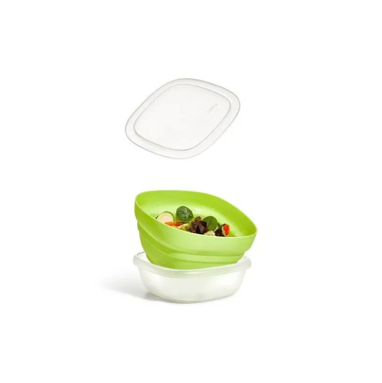 Passoire pliable 3 en 1 - Lékué