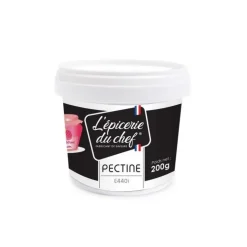 Pectine E440i 200g - L'épicerie du chef