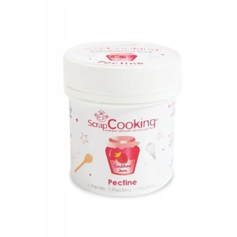 Pectine 50g - ScrapCooking