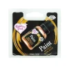 Peinture alimentaire or métallique 25ml - Rainbow Dust