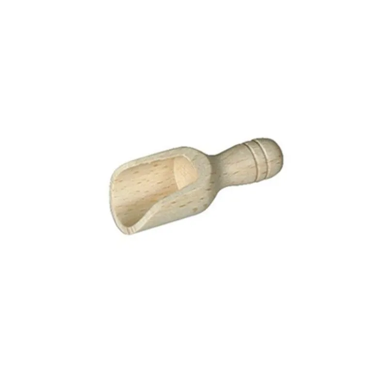 Pelle gros sel hêtre 7,5cm - Chevalier