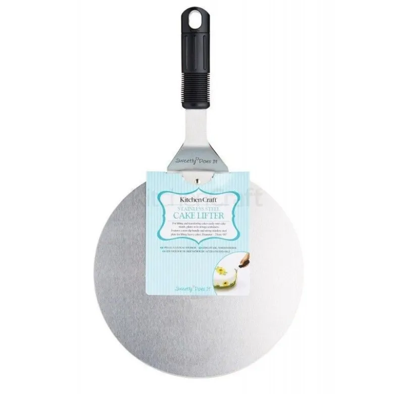 Pelle à gâteau 25cm - Sweetly Does It
