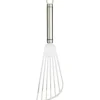 Pelle à poisson inox professionnel - Kitchen Craft