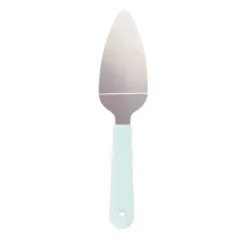 Pelle à tarte crantée inox - ScrapCooking
