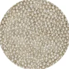 Perle de sucre argent 80g - FunCakes