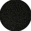 Perle de sucre noir 80g - FunCakes