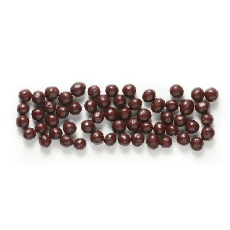 Perles Chocolat Noir Crispearls 800g - Callebaut