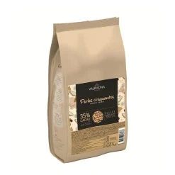 Perles Craquantes Dulcey 3kg - Valrhona