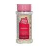 Perles Mimosa Blanc 45g - FunCakes