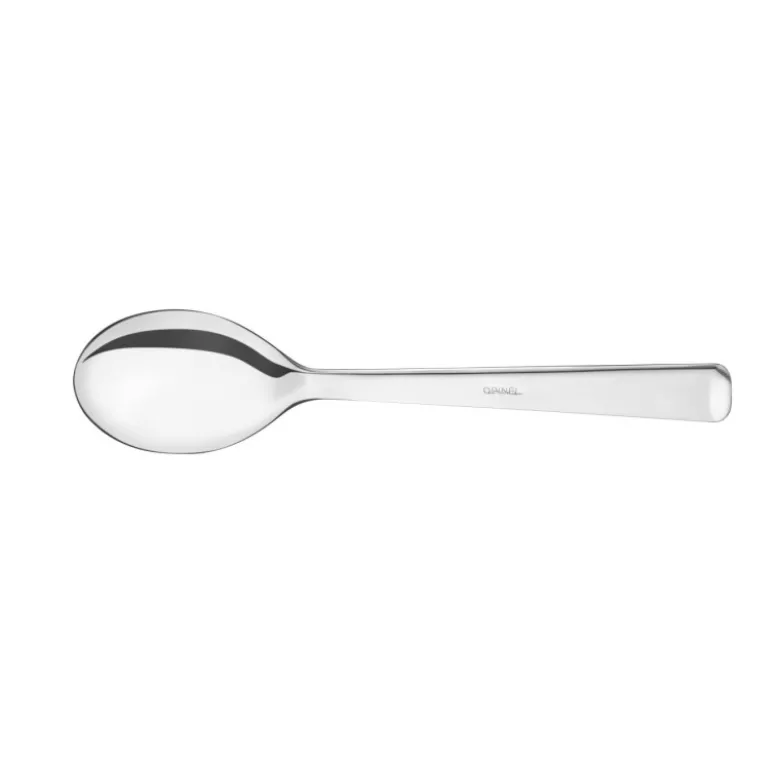 Petite Cuillère Inox Perpétue - Opinel
