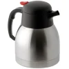 Pichet de service isotherme inox 1,5L - Tellier
