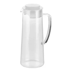 Pichet verre réfrigérateur 1L Teo - Tescoma