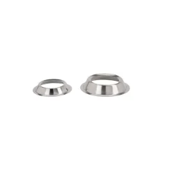 Pied inox pour bassine demi sphérique - De Buyer
