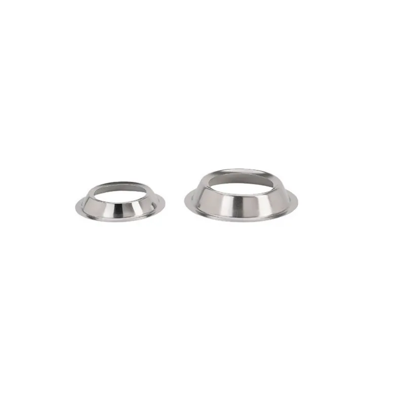 Pied inox pour bassine demi sphérique - De Buyer