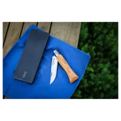 Pierre Affûtage Naturelle 14 cm - Opinel