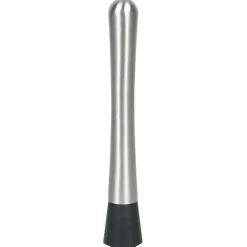 Pilon à cocktail inox Mojito et Caipirinha - Chevalier