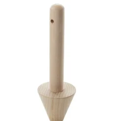 Pilon pour Chinois bout plat - Chevalier Diffusion