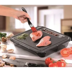 Pinceau de cuisine Becky - Gefu