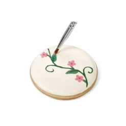Pinceau de décoration x5 - Wilton