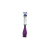 Pinceau silicone violet 25cm - Colourworks