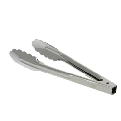 Pince cafétéria 24 cm inox - De Buyer