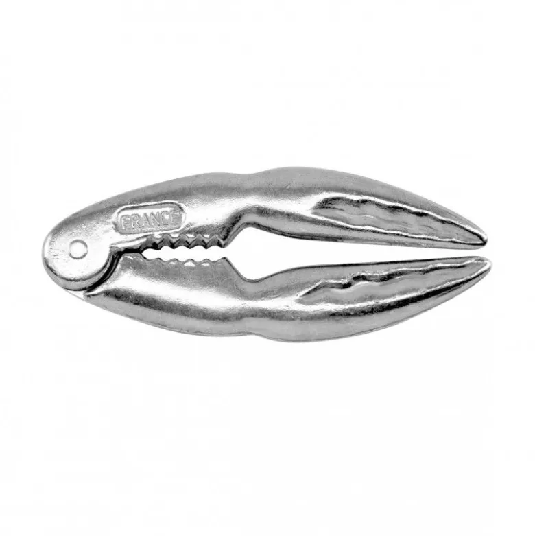Pince à crustacés inox - Chevalier
