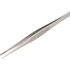 Pince à dresser inox droite 16cm