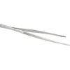 Pince à dresser inox droite 30cm