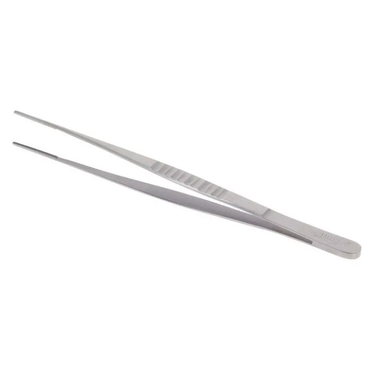 Pince inox droite 15cm - De Buyer